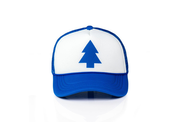 Pines Trucker Hat 