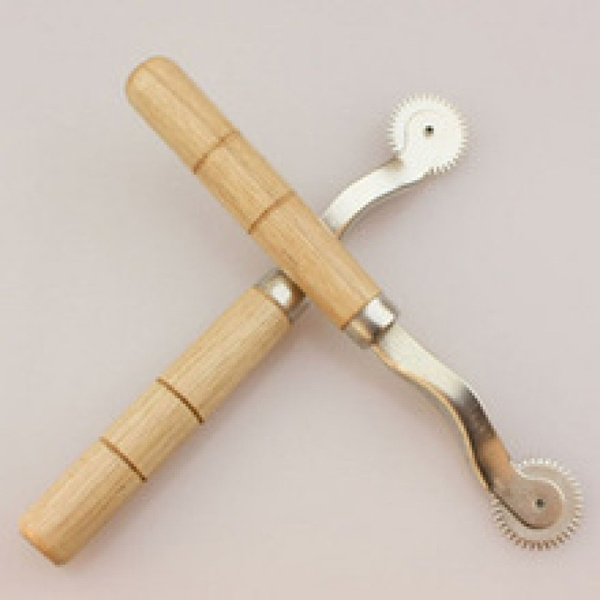 dressmaker tracing wheel for sewing tools