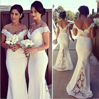 wish bridal dresses