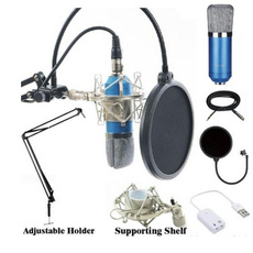 Microphone, professionalmicrophone, studiomicrophone, ktvmicrophone