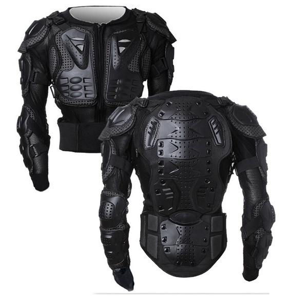 Body Armor Shirt Jacket 