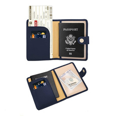passportprotector, unisex, Travel Bag, passportcase