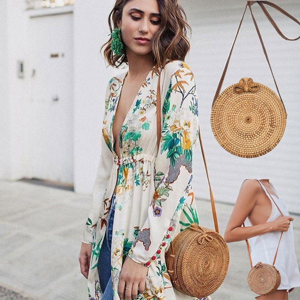 bohemian style bolsas and purses