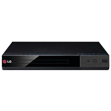 homeaudiotheater, Lg, DVD & Blu-ray Players, black