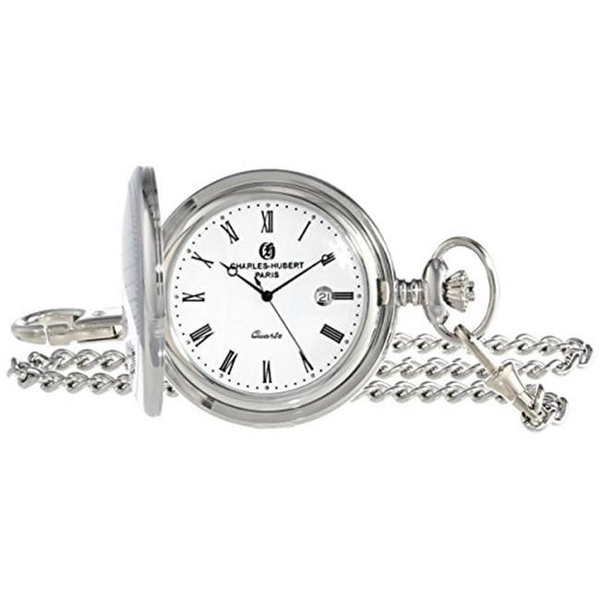 Unitron discount pocket watch