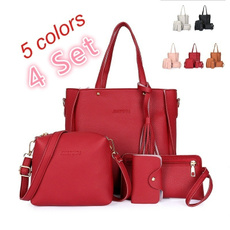 largecapacityhandbag, Shoulder Bags, Fashion, simplebag