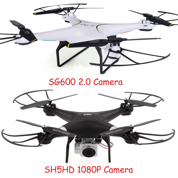 rc drone sh5hd