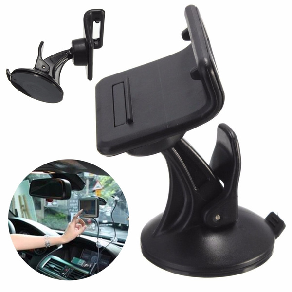 Disco Duro Externo Toshiba Soporte De Ventosa Para GPS TomTom GO - Compatible Con Modelos 1000, 1005, 1015, 1050, 2050, 2435, 2505 Soporte Genérico TomTom - Foto 5