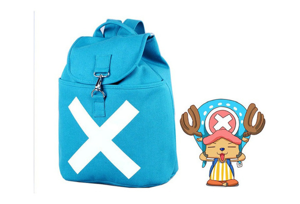 One Piece Shoulder Bag Tony Chopper