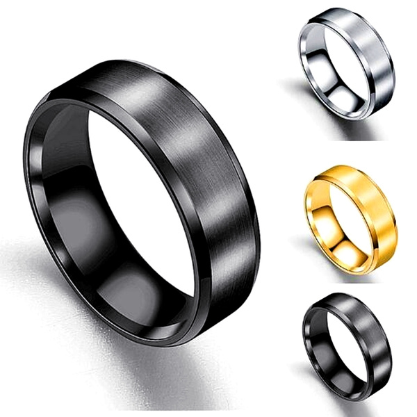 Mens 2025 rings wish