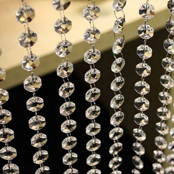 Bead Curtain Diy Home Decoration Curtains Diamond Crystal Beads Wish Bead Curtain Diy Home Decoration, Crystal Bead Curtains