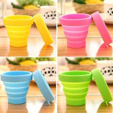 Outdoor, Cup, householdproduct, Silicone
