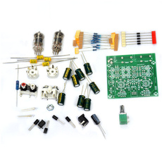 amplifierboard, audioamplifierboard, buffer, preamp