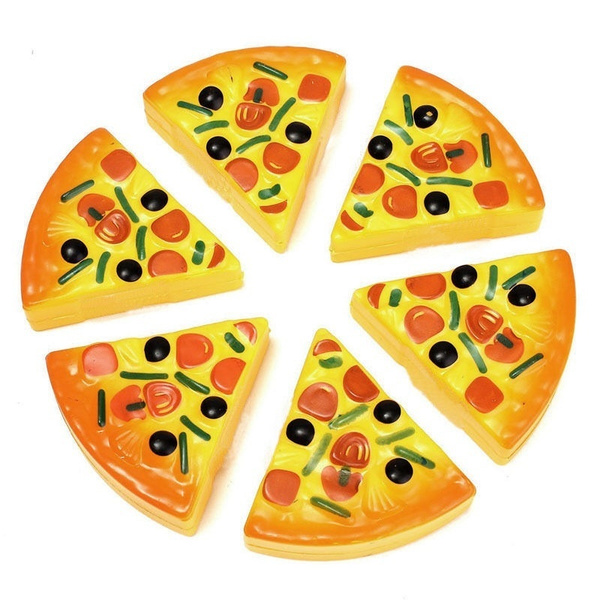 play food pizza