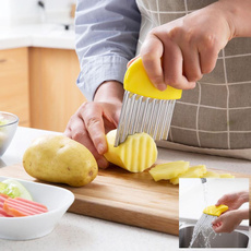 Steel, Kitchen & Dining, Chips, Stainless Steel