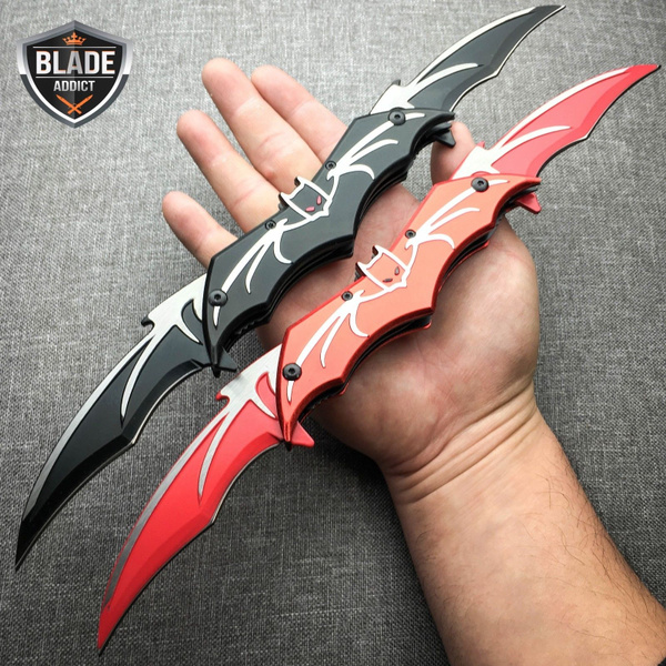 Bat Knife