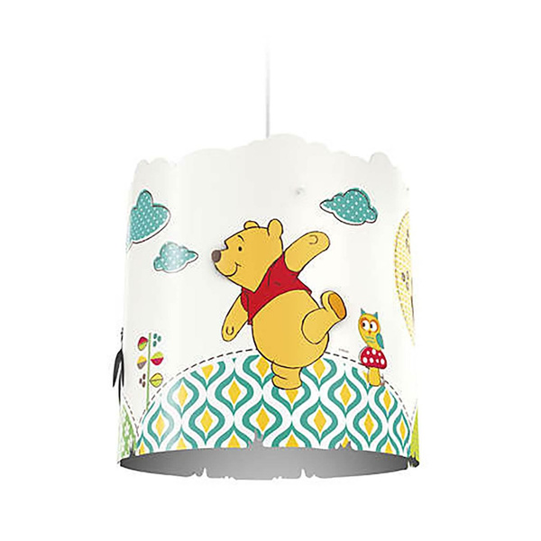 winnie the pooh lamp shade dunelm