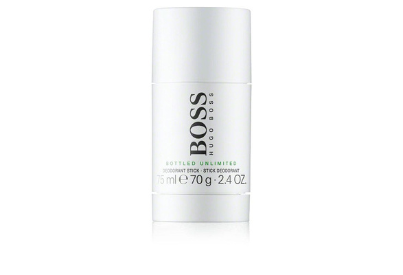 hugo boss unlimited deo stick