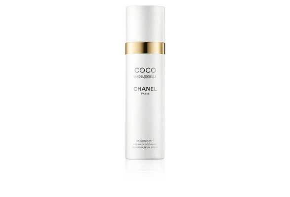 chanel mademoiselle deo
