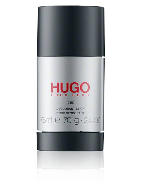 hugo boss iced deostick