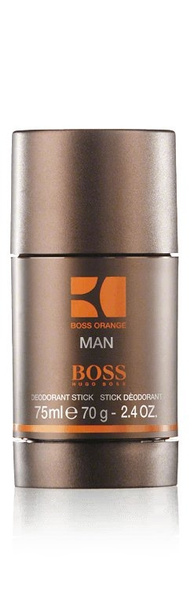 Hugo Boss Orange Deodorant Stick - Deo Stick Wish