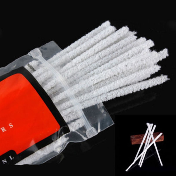 Wholsale 50pcs Pipe Cleaners Smoking Tobacco Smoking Pipe Cleaning