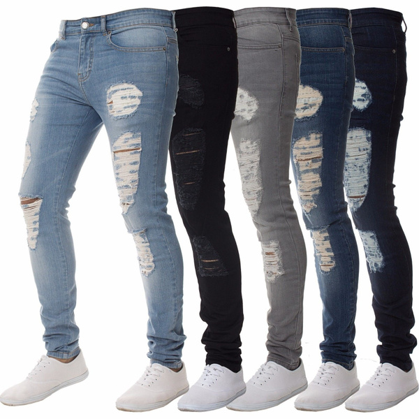 cheap stylish jeans