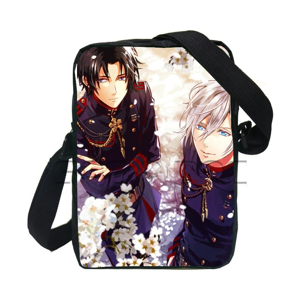 japanese cartoon bolsas