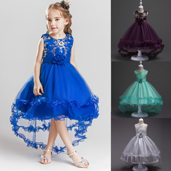 Short Blush Children Little Girls Pageant Dresses Interview Suits Pink  Puffy Girls Prom Dress Kids Tulle Evening Gowns From 84,38 € | DHgate