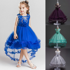 gowns, babygirlsdres, tulle, Lace