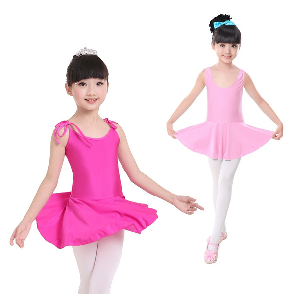 ballet suit