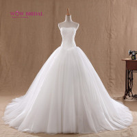 $18 wedding dress from wish