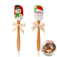 woodenhandle, Kitchen & Dining, Christmas, Silicone