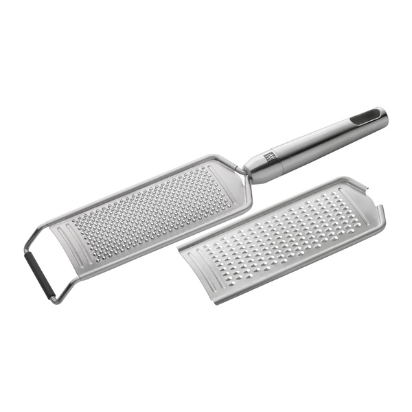 Zwilling J.A. Henckels TWIN Pure Gadgets Multi-Grater Set - KnifeCenter -  37523-000 - Discontinued