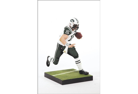 New York Jets Tim Tebow McFarlane Figurine - NFL Series 30