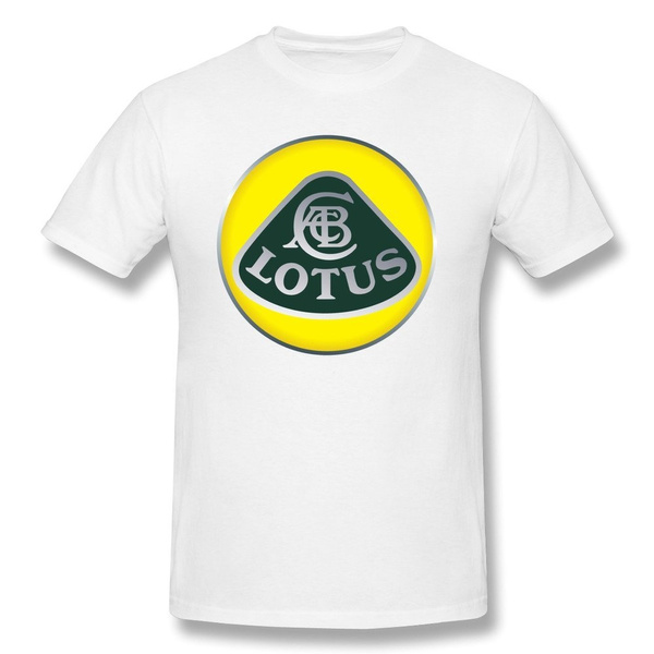 Lotus Car T-Shirt 