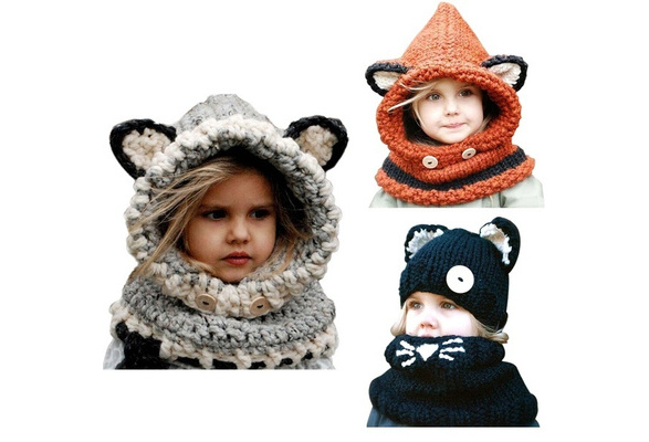 cute winter hats for baby girl