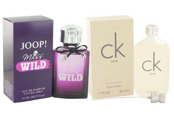 Joop miss best sale wild 75ml