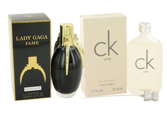 Lady gaga fame perfume 3.4 online oz