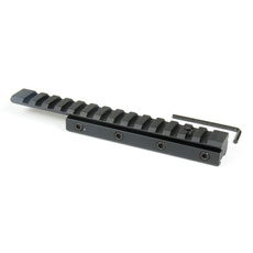 Adapter, 22crossbow38dovetailto78weaver, crossbow, Mount