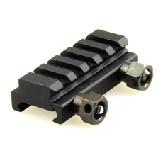 riserseethroughscopemount, Mount