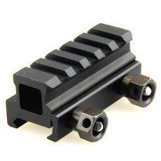 riserseethroughscopemount, Mount, Medium