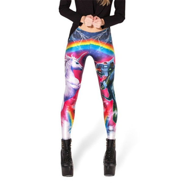 Unicorn Gym Leggings