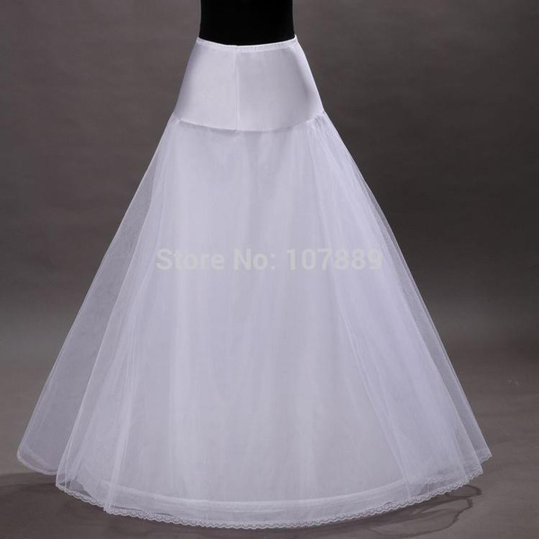 Women Bridal Multi Layered White Short Petticoat Tutu Skirt Wedding Underskirt 