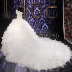gowns, sweetheart, elegantweddingdresse, Dress