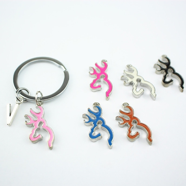 Element Hunters Charm Keychain Set 58019 