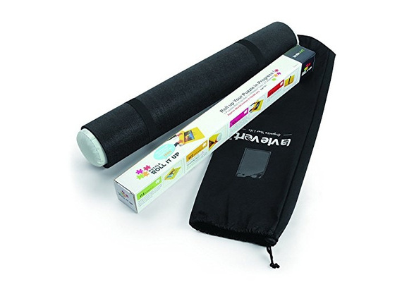 lavievert jigsaw puzzle roll mat