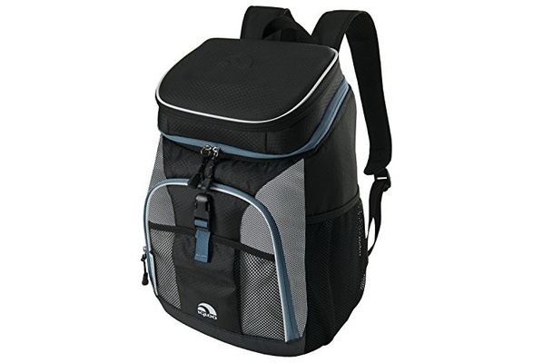 igloo maxcold cooler backpack