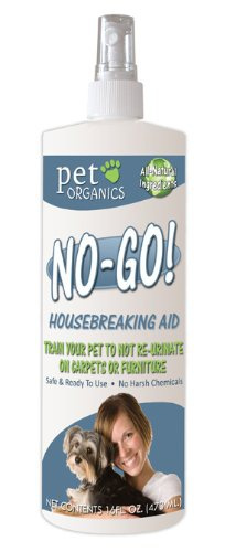 good dog housebreaking aid