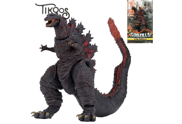 godzilla toy price